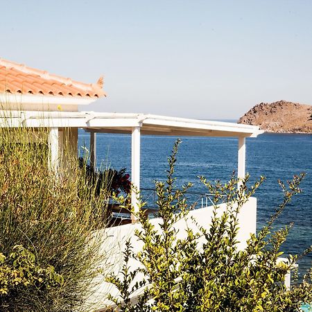 Ferienwohnung Little Bird Petra  Exterior foto