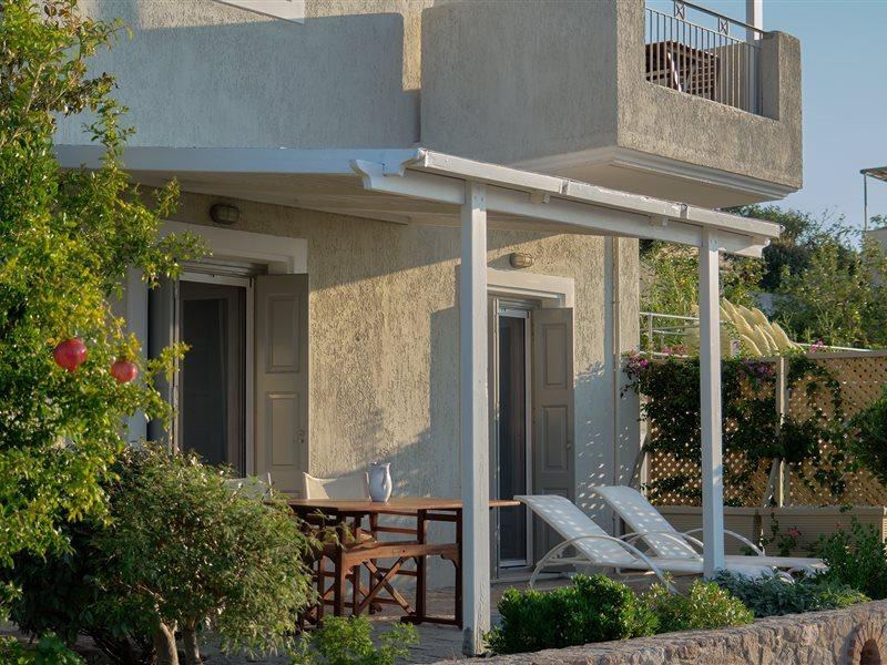 Ferienwohnung Little Bird Petra  Exterior foto
