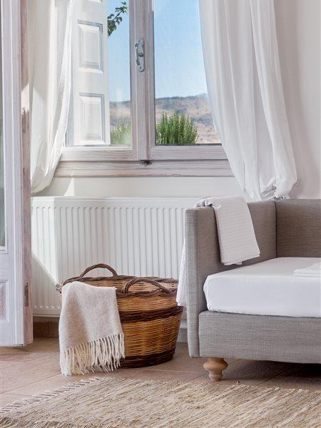 Ferienwohnung Little Bird Petra  Exterior foto